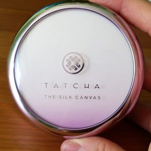 Tatcha The Silk Canvas Primer